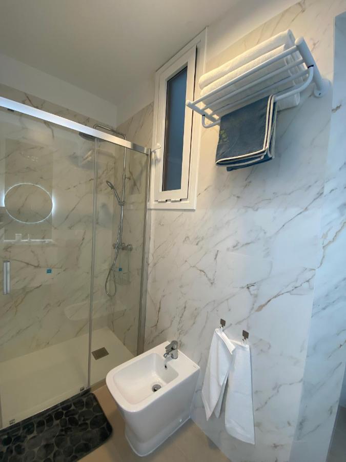 Los Cristianos, Las Vistas 1 Apartment ลอส กริสเตียนอส ภายนอก รูปภาพ