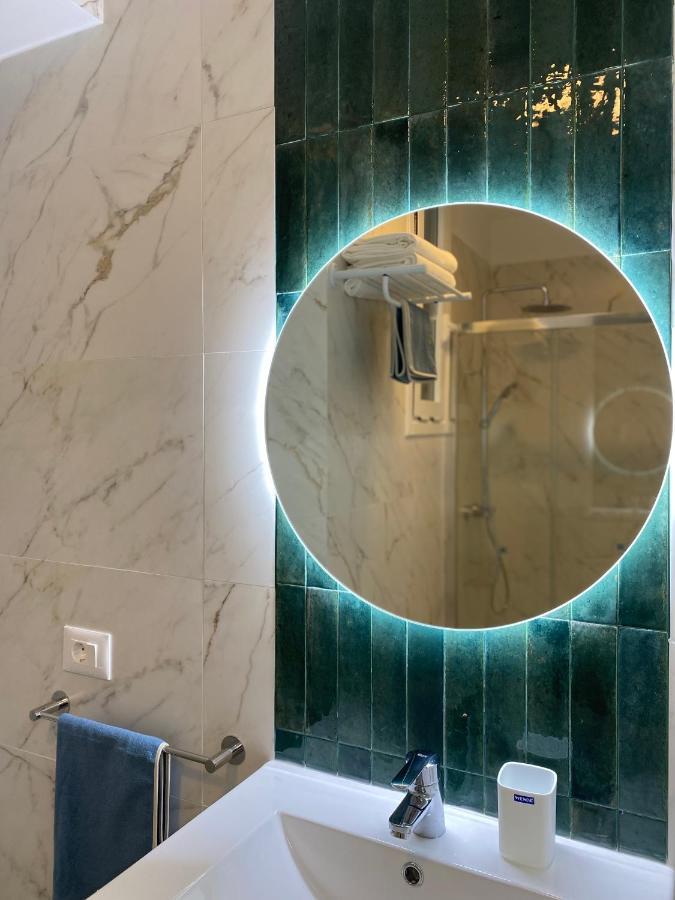 Los Cristianos, Las Vistas 1 Apartment ลอส กริสเตียนอส ภายนอก รูปภาพ